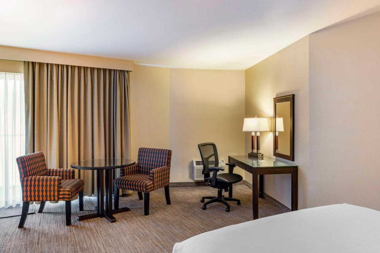 Best Western Plus Hood River Inn Exterior foto