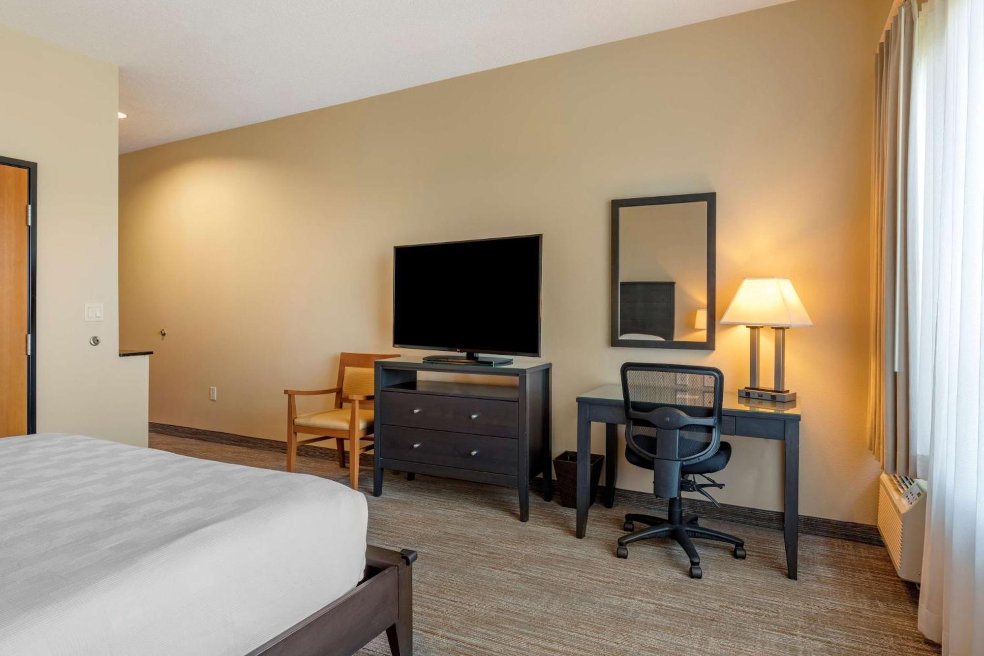 Best Western Plus Hood River Inn Cameră foto